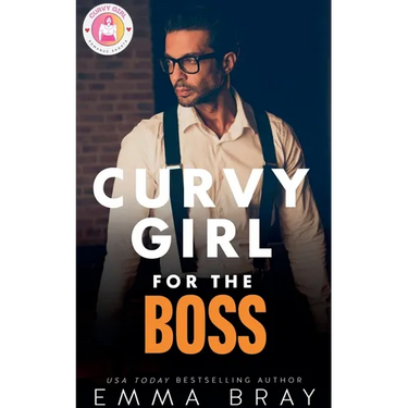 Curvy Girl for the Boss
