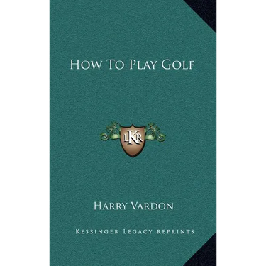How To Play Golf