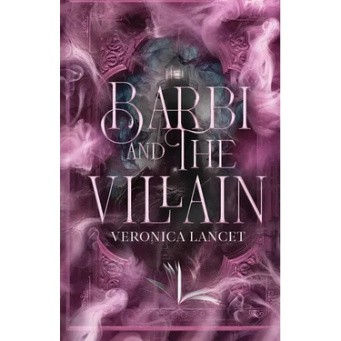 Barbi and the Villain