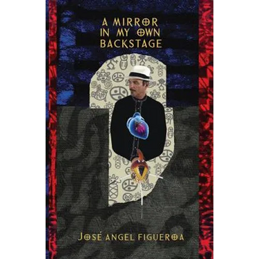 A Mirror In My Own Backstage