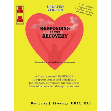 Responding 12-Step Recovery