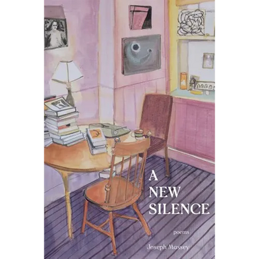 A New Silence