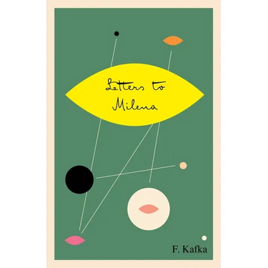 Letters to Milena