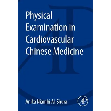 Physical Examination in Cardiovascular Chinese Medicine