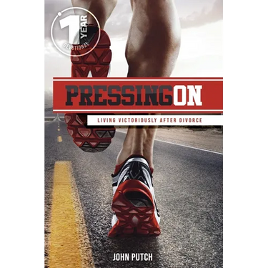 Pressing on: Living Victoriously After Divorce
