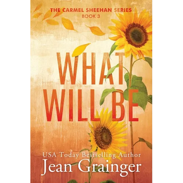 What Will Be