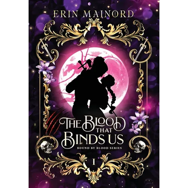The Blood that Binds Us