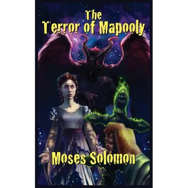 The Terror of Mapooly