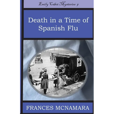 Death in a Time of Spanish Flu