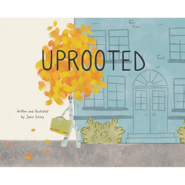 Uprooted
