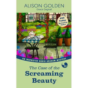The Case of the Screaming Beauty