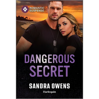 Dangerous Secret