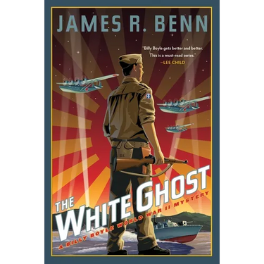 The White Ghost