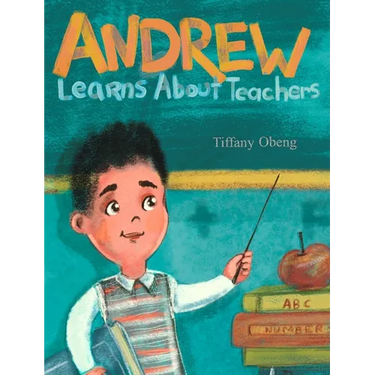 Andrew Learns about Teachers