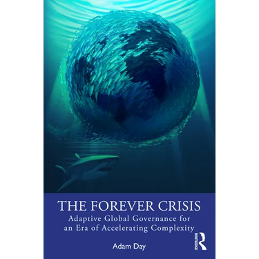 The Forever Crisis: Adaptive Global Governance for an Era of Accelerating Complexity