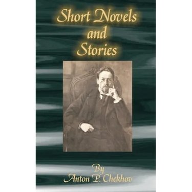 Short Novels and Stories