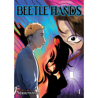 Beetle Hands Vol. 4