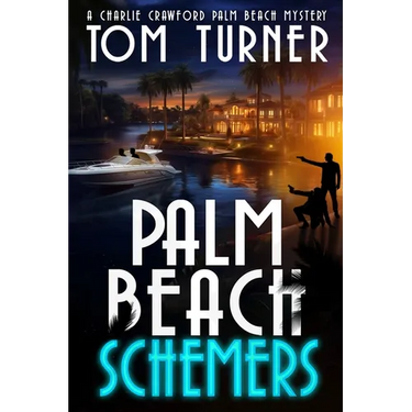 Palm Beach Schemers