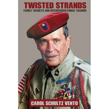 Twisted Strands: Family Secrets and Intergenerational Trauma