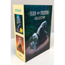 Ivan & Friends Paperback 2-Book Box Set: The One and Only Ivan, the One and Only Bob