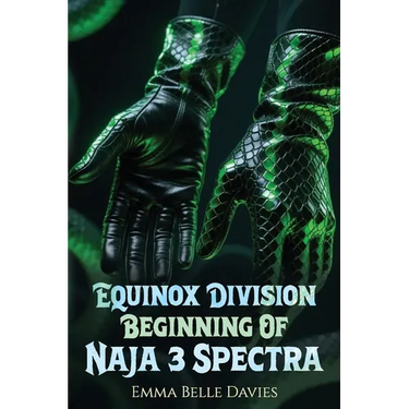 The Beginning of Naja & Spectra