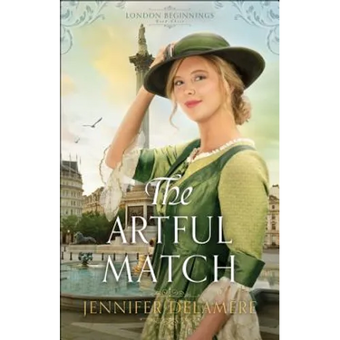 The Artful Match