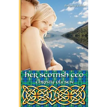 Her Scottish CEO