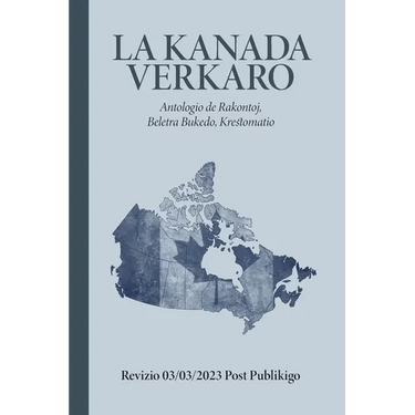 La Kanada Verkaro