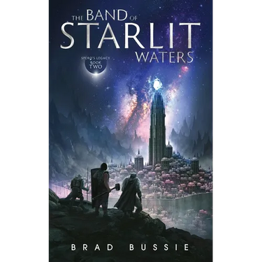 The Band of Starlit Waters