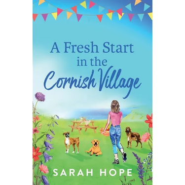 A Fresh Start in the Cornish Village