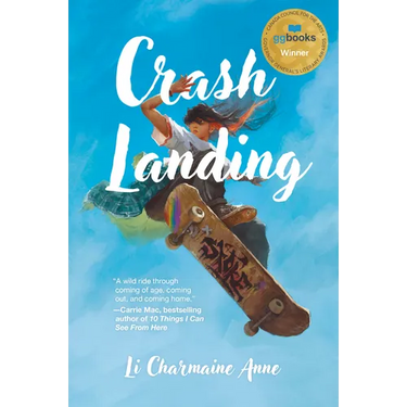 Crash Landing