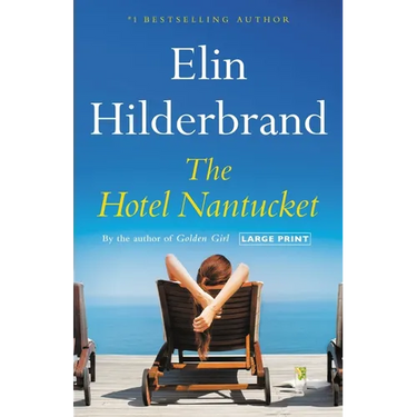 The Hotel Nantucket