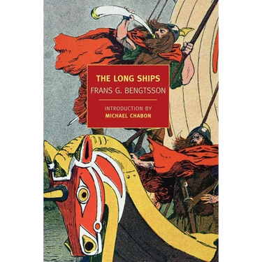 The Long Ships