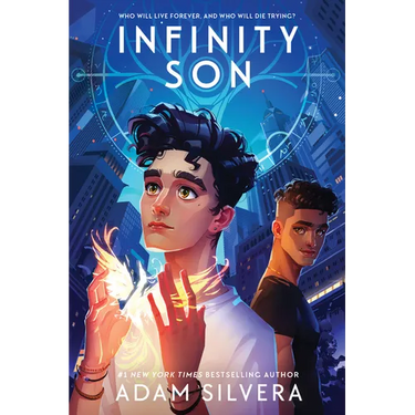 Infinity Son