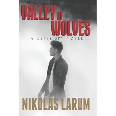 Valley of Wolves: A Gypsy Spy Novel
