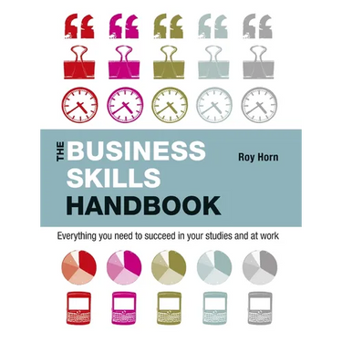 The Business Skills Handbook