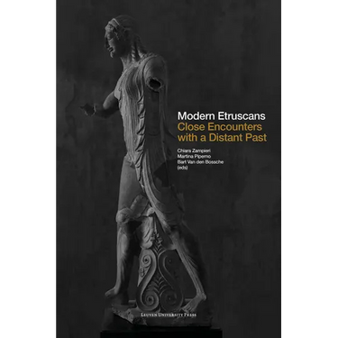 Modern Etruscans