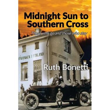 Midnight Sun to Southern Cross: Those who go and those who stay