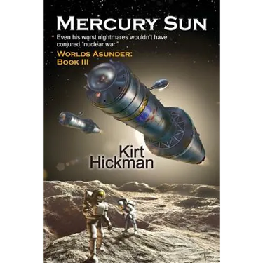 Mercury Sun