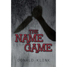 The Name Game