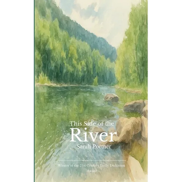 This Side of the River Deep calls to deep...