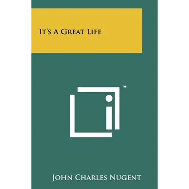It's a Great Life