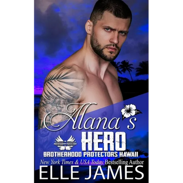 Alana's Hero