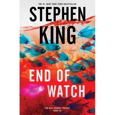 End of Watch