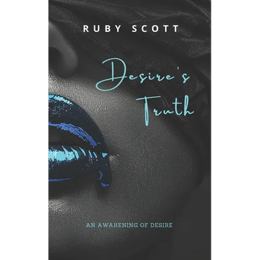 Desire's Truth: A Steamy Sapphic Romance