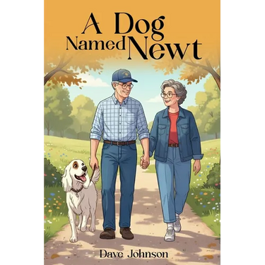 A Dog Named Newt
