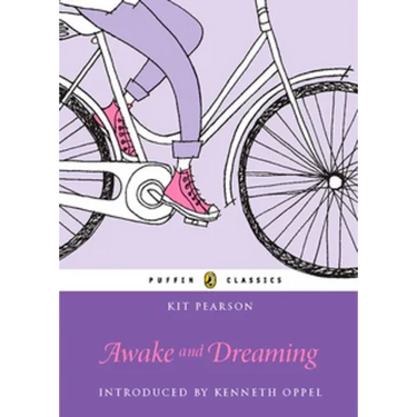Awake and Dreaming: Puffin Classics Edition