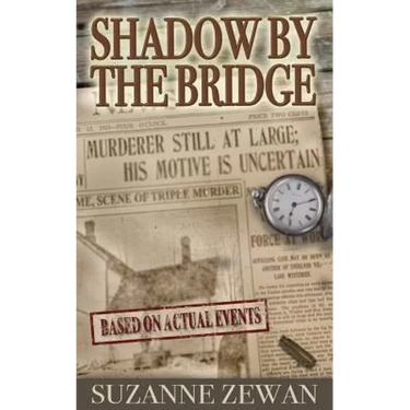 Shadow by the Bridge