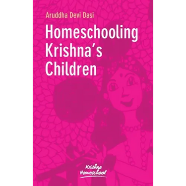 Homeschooling Krishna's Children
