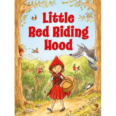 Little Red Riding Hood
